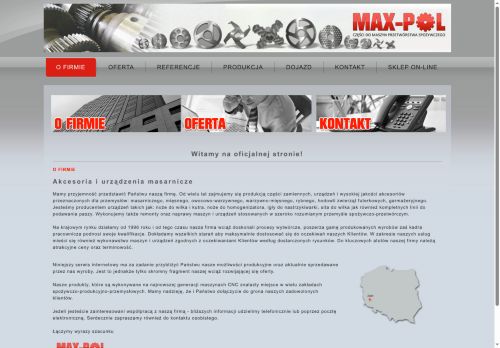 max-pol.pl