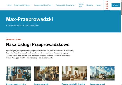 max-przeprowadzki.pl