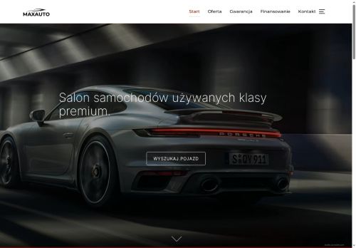 maxauto.com.pl