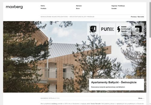 maxberg.pl