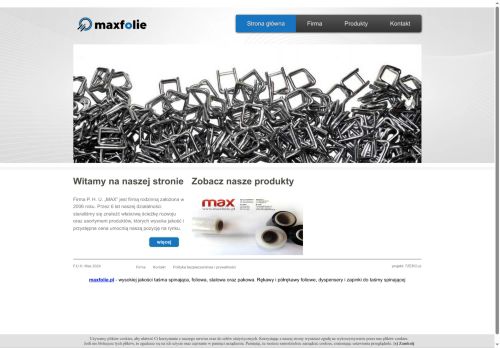 maxfolie.pl