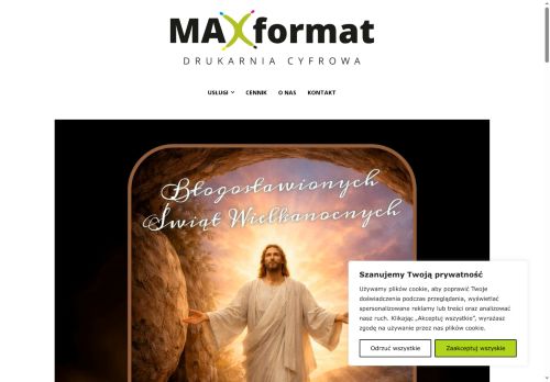 maxformat.com.pl