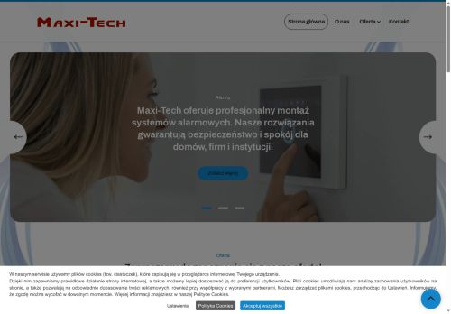 maxi-tech.pl