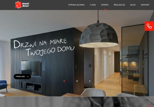 maxidoor.pl