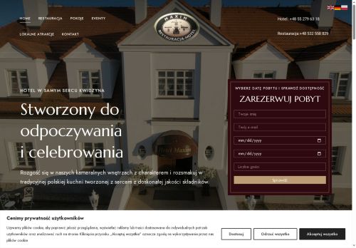 maxim-kwidzyn.pl