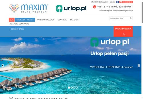 maxim.pl