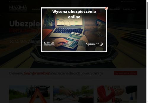 maximacu.pl