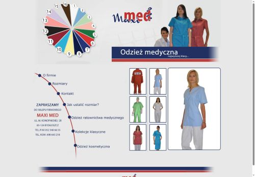 maximed.bydgoszcz.pl