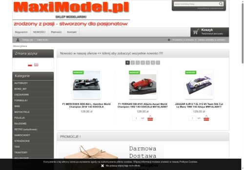 maximodel.pl