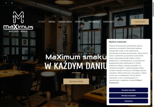 maximus.bielsko.pl