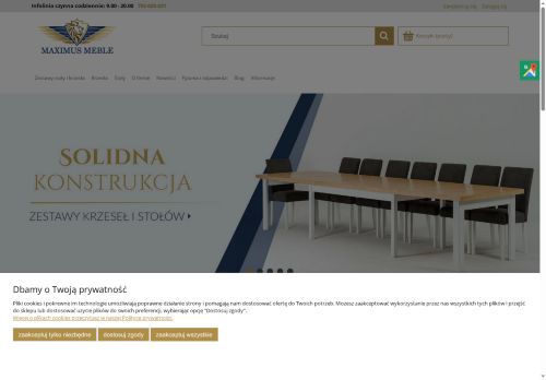 maximusmeble.pl