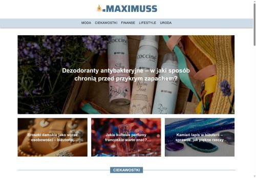 maximuss.pl
