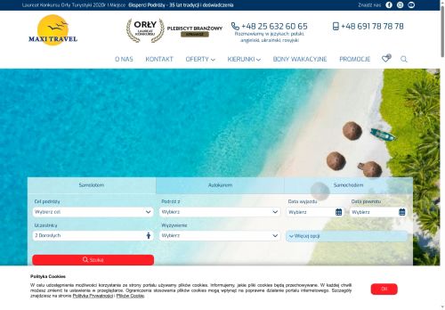 maxitravel.pl