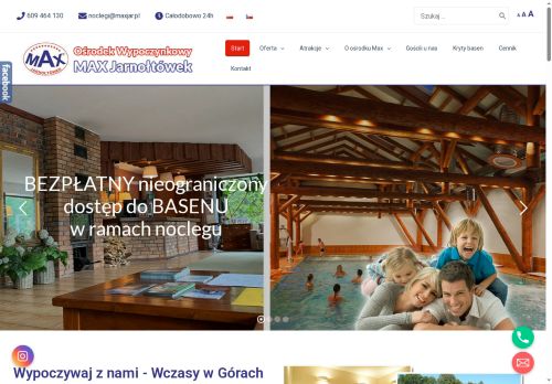 maxjar.pl
