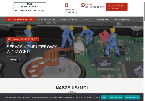 maxkomputery.pl