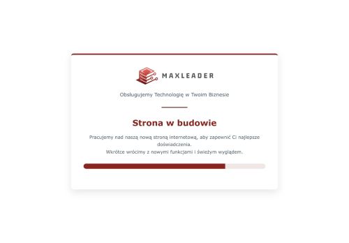 maxleader.pl