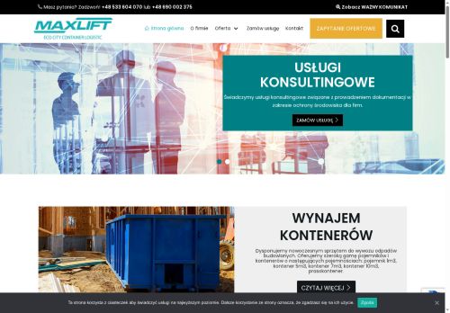 maxlift.pl