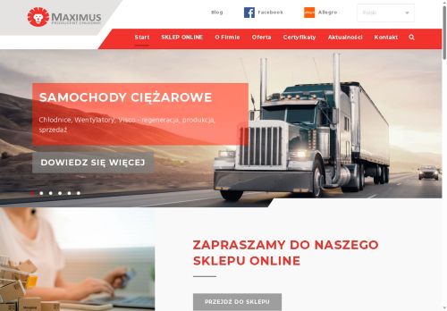 maxmaximus.pl