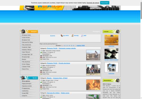 maxmix.pl