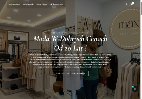maxmoda.pl