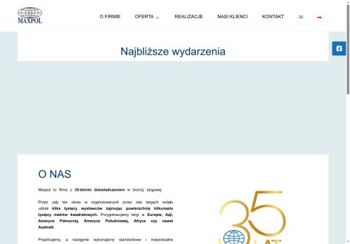 maxpol-targi.com.pl