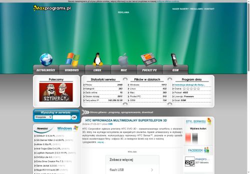 maxprograms.pl
