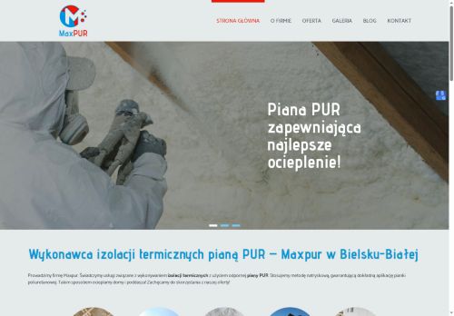 maxpur.com.pl