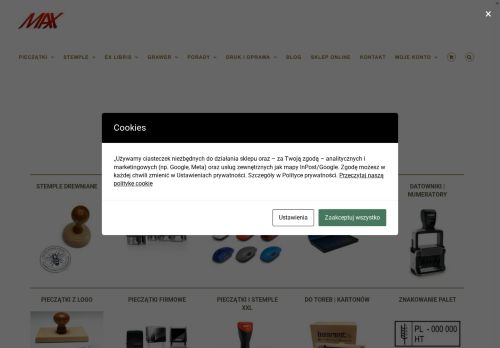 maxsc.com.pl