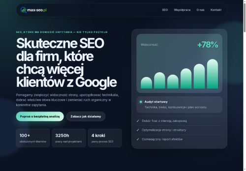 maxseo.pl