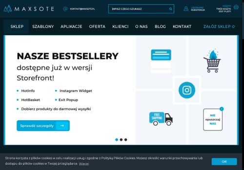 maxsote.pl