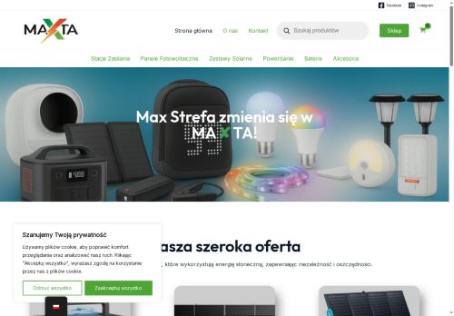 maxstrefa.com