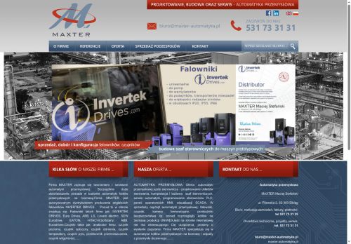 maxter-automatyka.pl