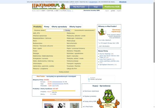 maxtrader.pl