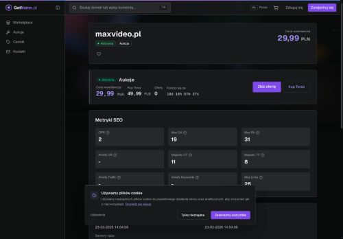 maxvideo.pl