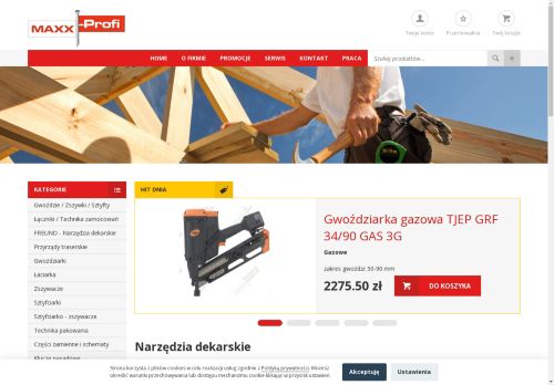 maxx-profi.pl