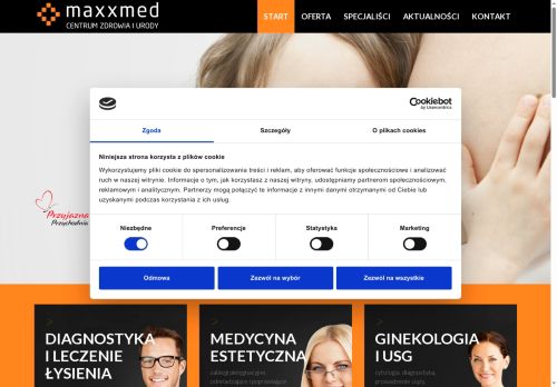 maxxmed.pl