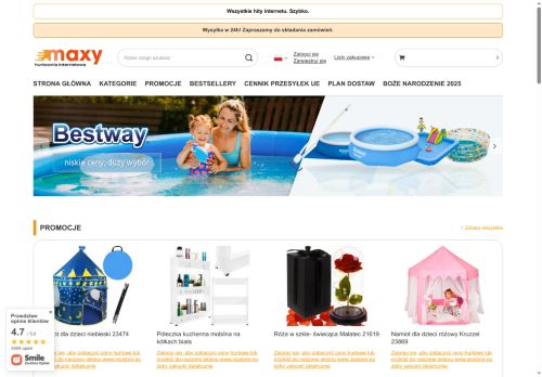 maxy.eu
