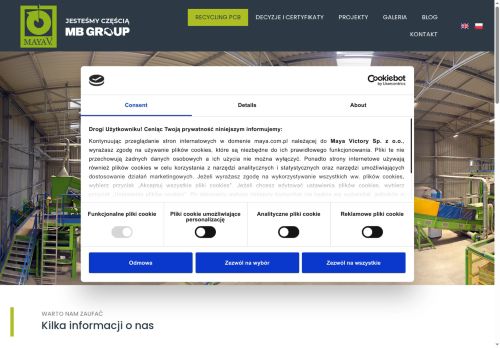 maya.com.pl