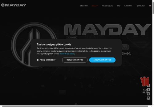 mayday.pl