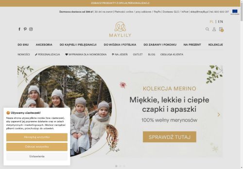 maylily.pl