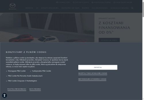 mazda.pl