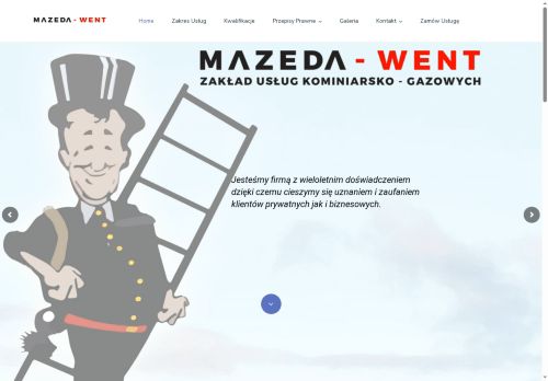 mazeda-went.pl
