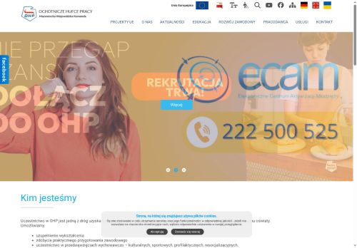 mazowiecka.ohp.pl