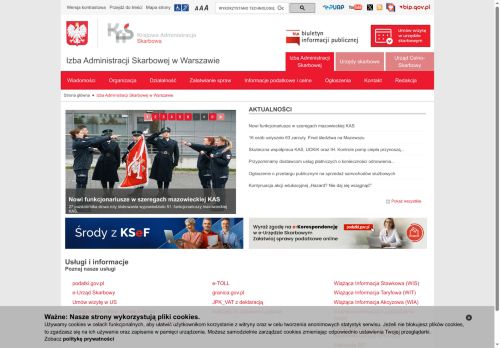 mazowieckie.kas.gov.pl