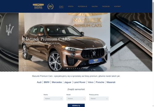 mazurek.com.pl