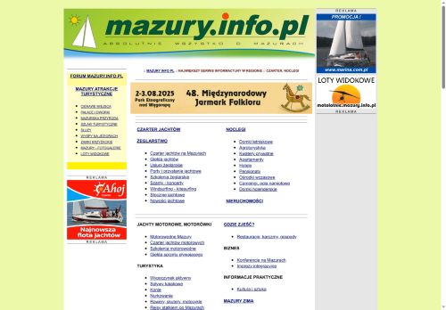 mazurskazagroda.mazury.info.pl