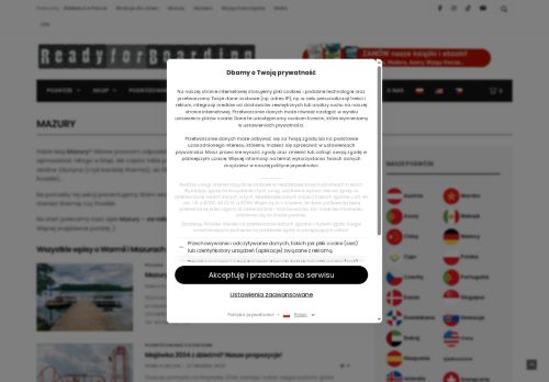 mazuryexplorer.pl