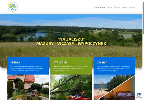 mazurypokoje.pl