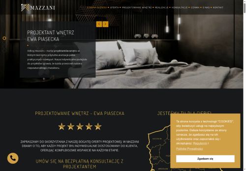 mazzani.pl