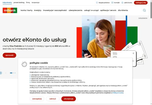mbank.pl